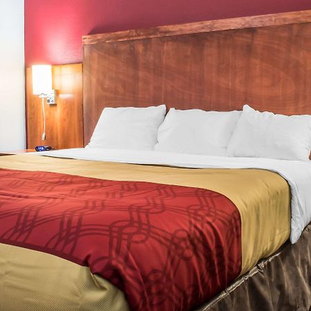 Econo Lodge Brockport Kültér fotó