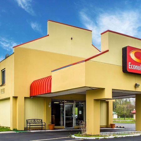 Econo Lodge Brockport Kültér fotó