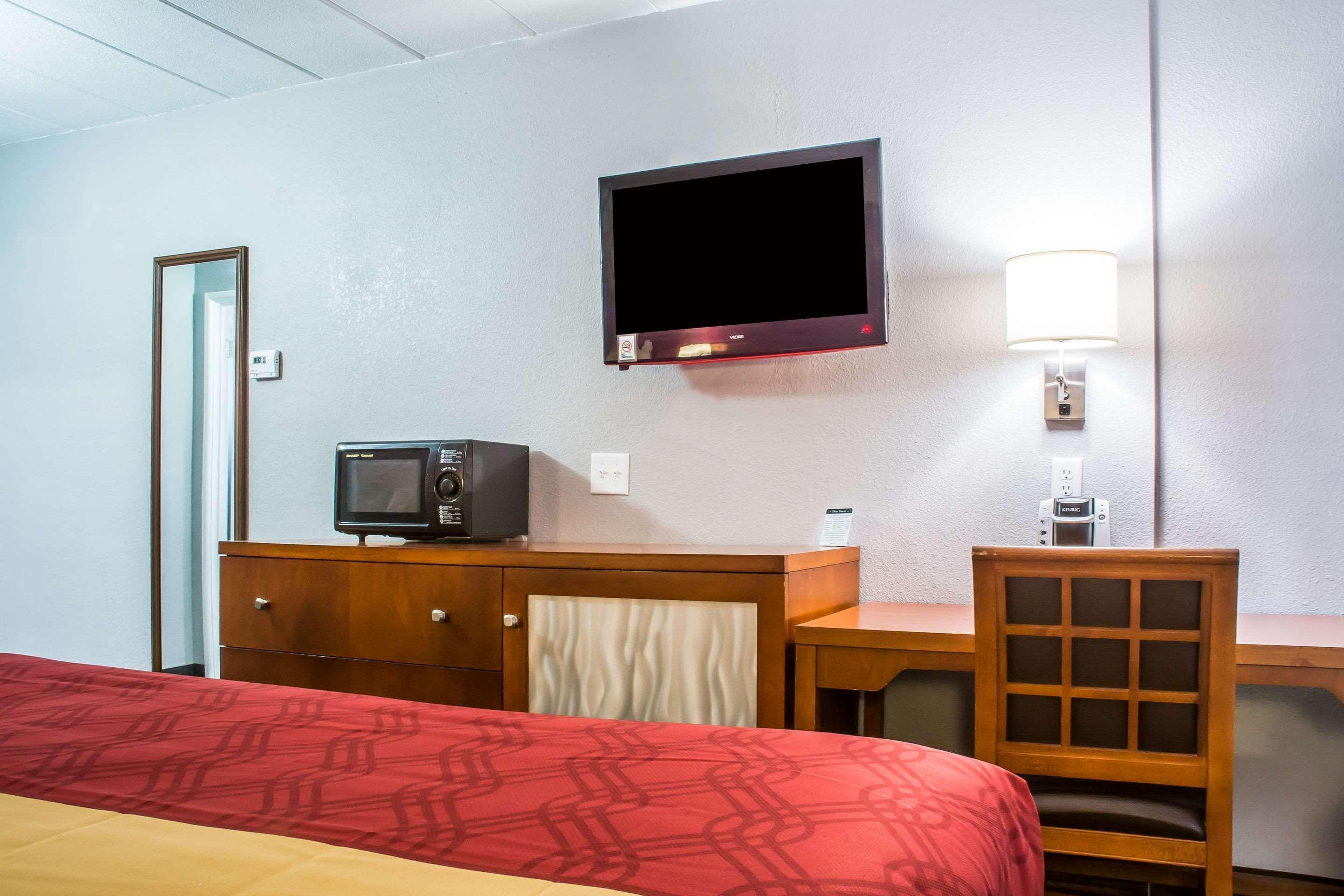 Econo Lodge Brockport Kültér fotó