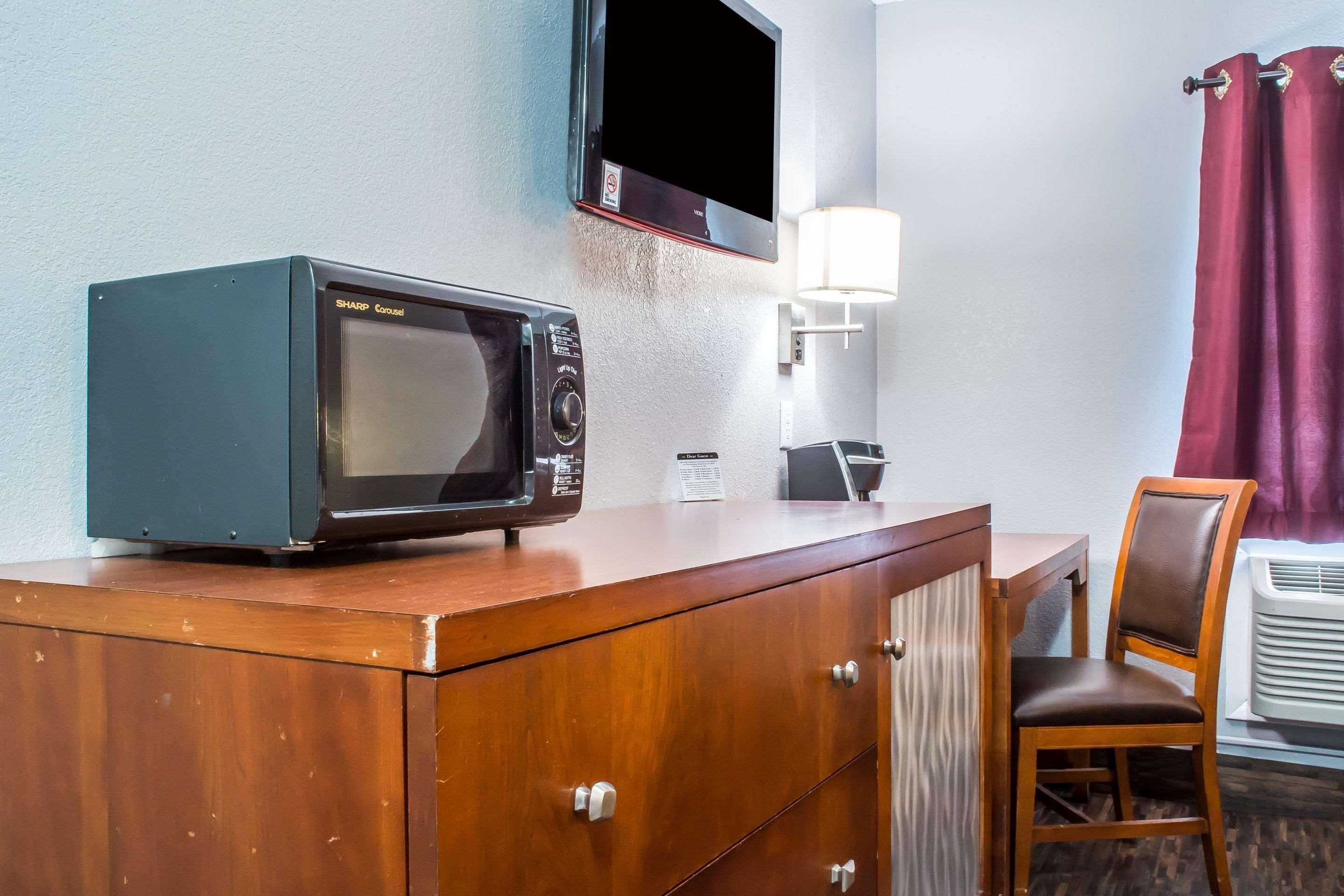 Econo Lodge Brockport Kültér fotó