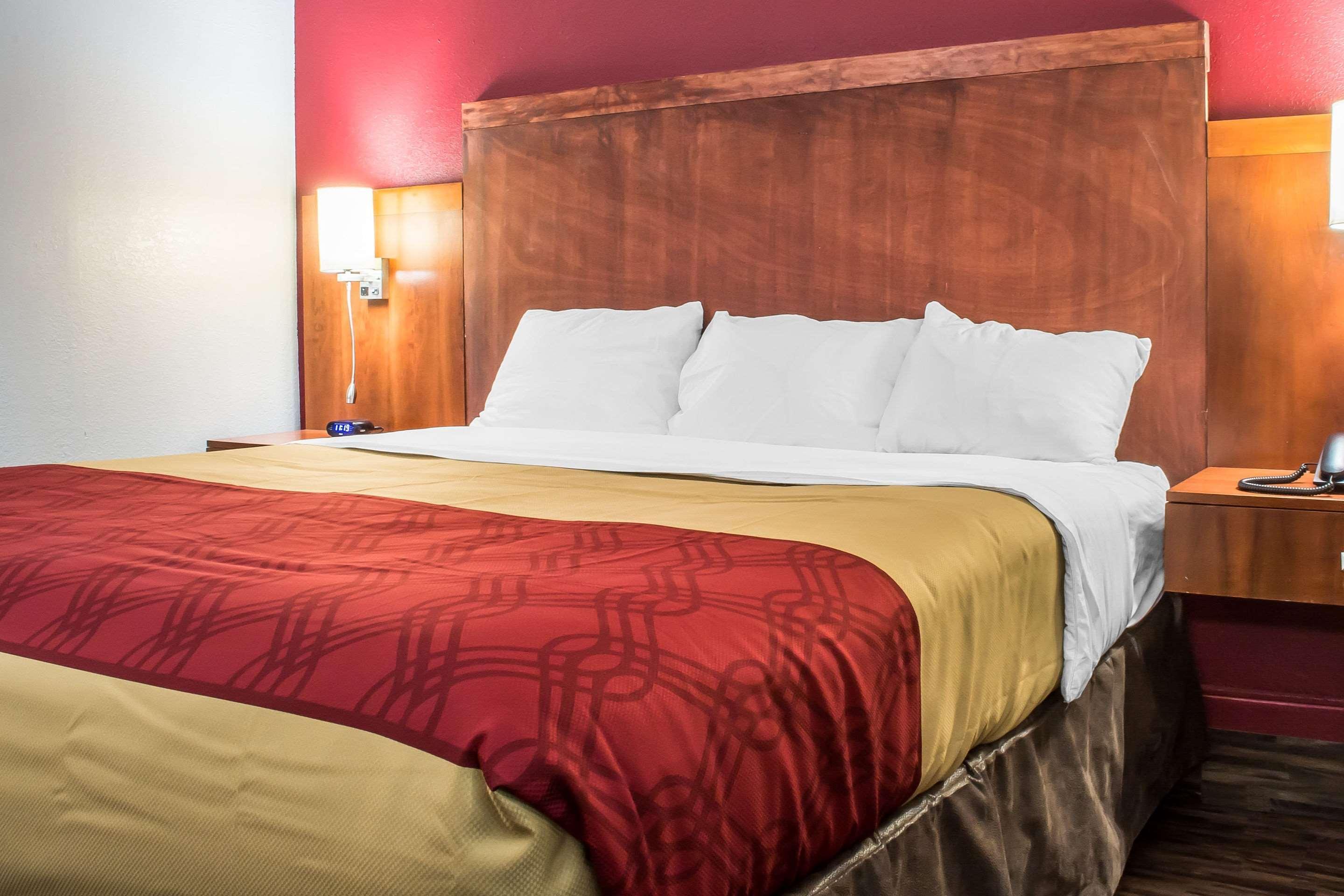 Econo Lodge Brockport Kültér fotó