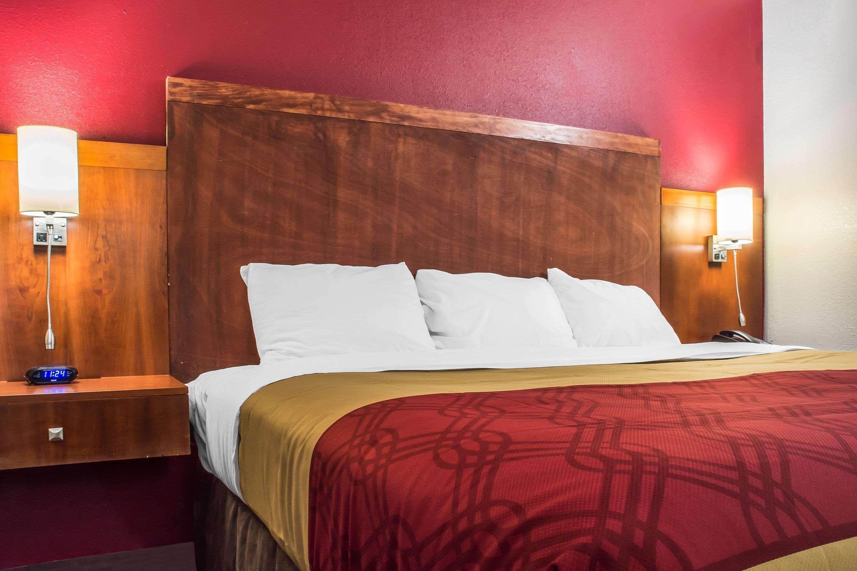 Econo Lodge Brockport Kültér fotó