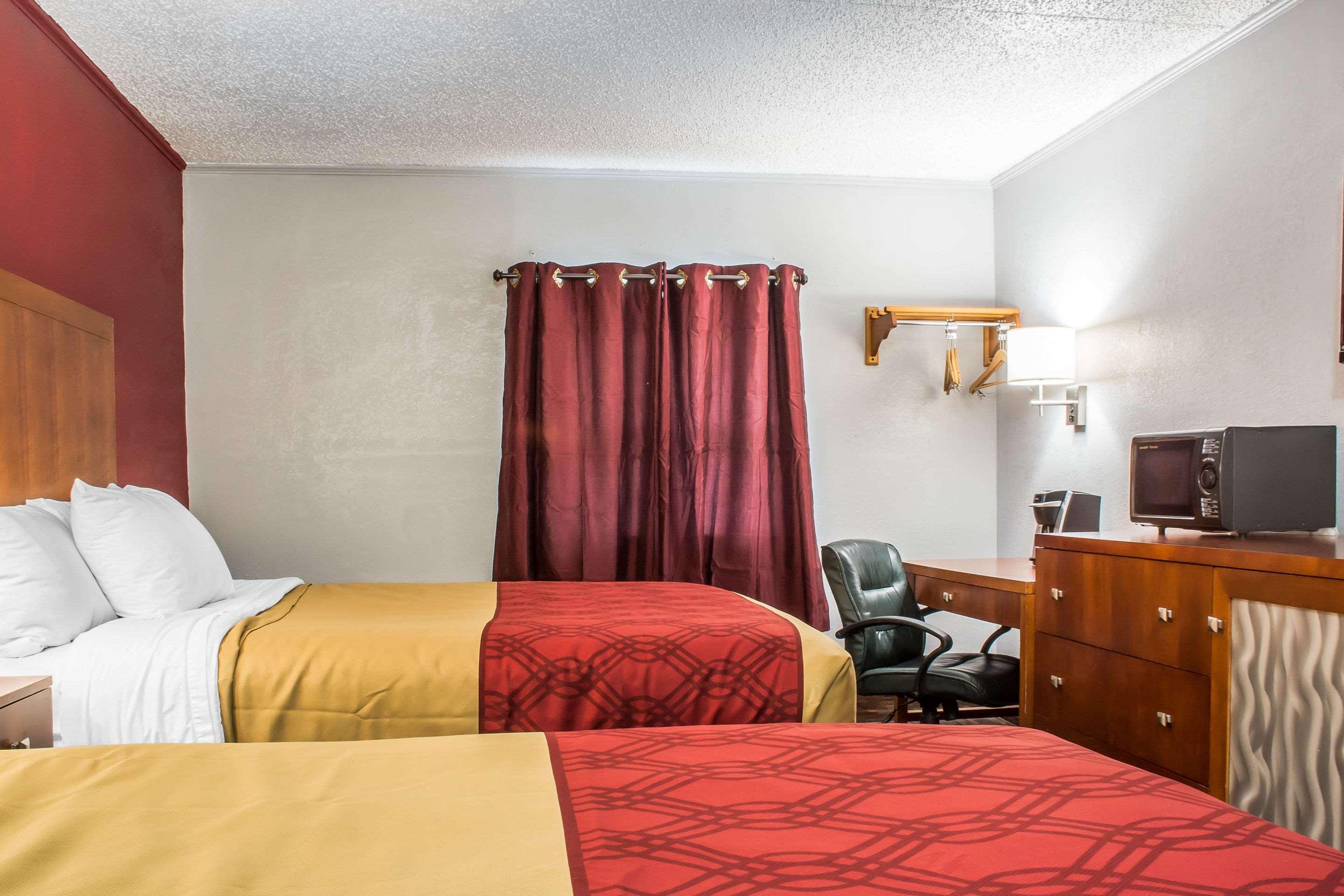 Econo Lodge Brockport Kültér fotó