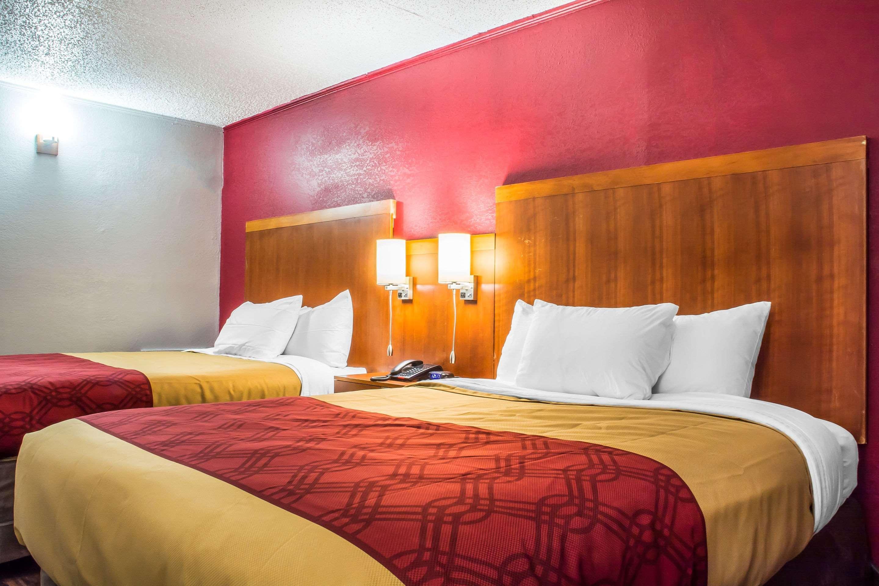 Econo Lodge Brockport Kültér fotó