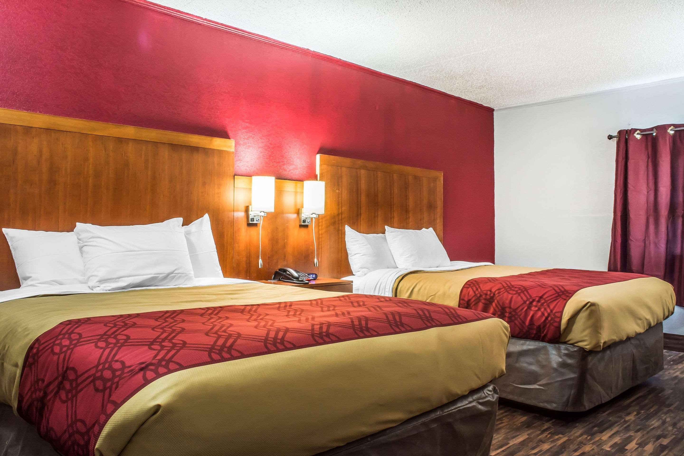 Econo Lodge Brockport Kültér fotó
