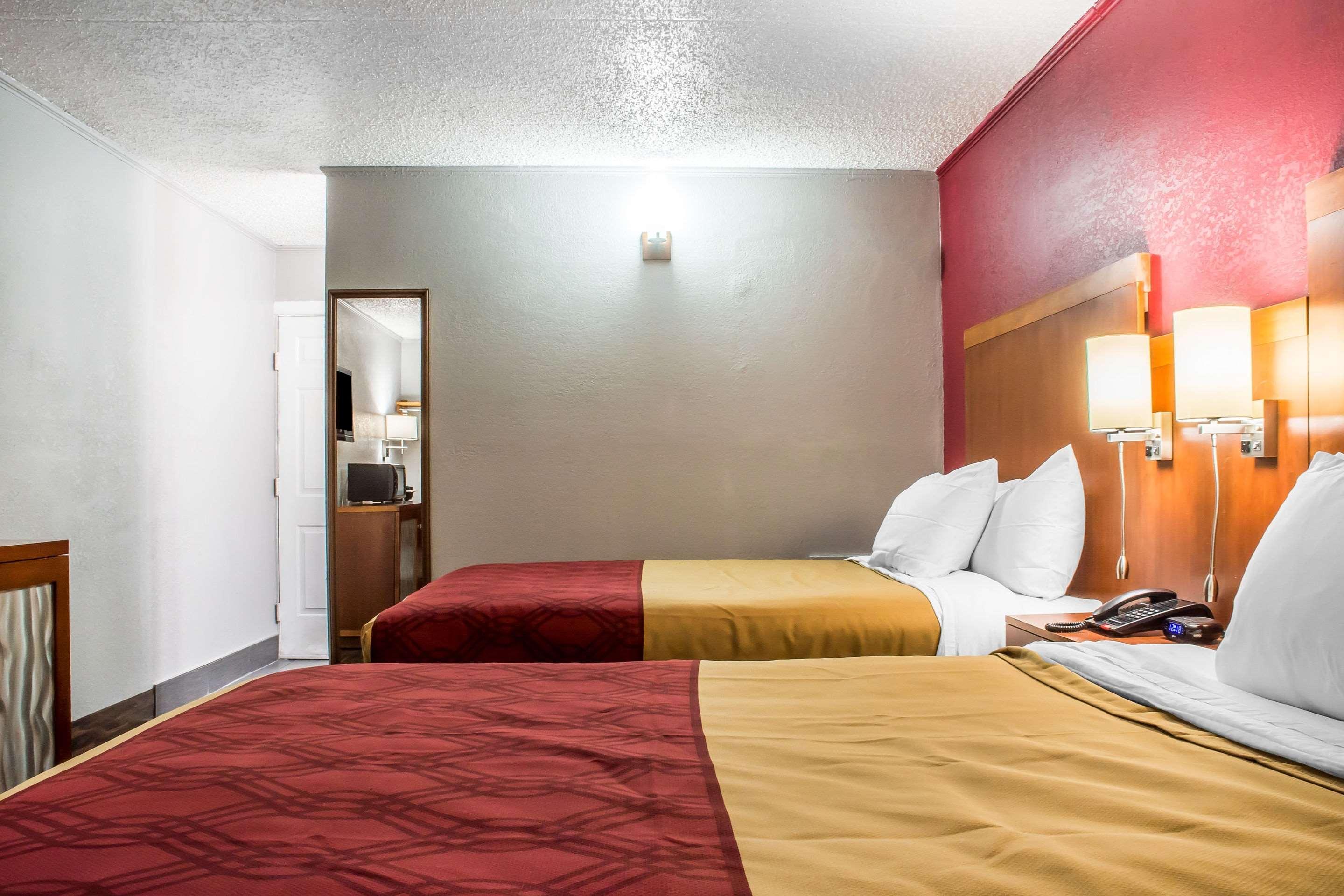 Econo Lodge Brockport Kültér fotó
