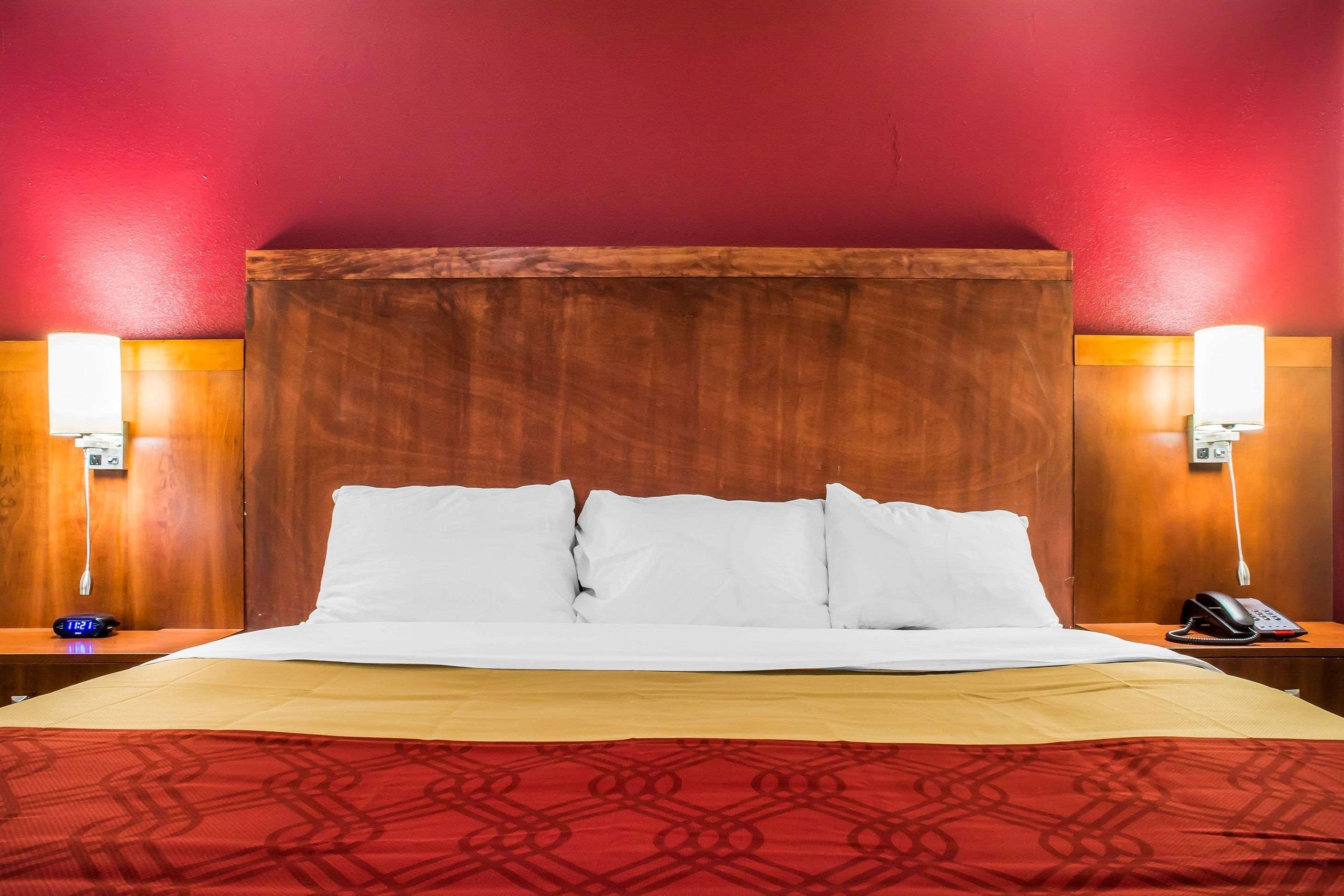Econo Lodge Brockport Kültér fotó