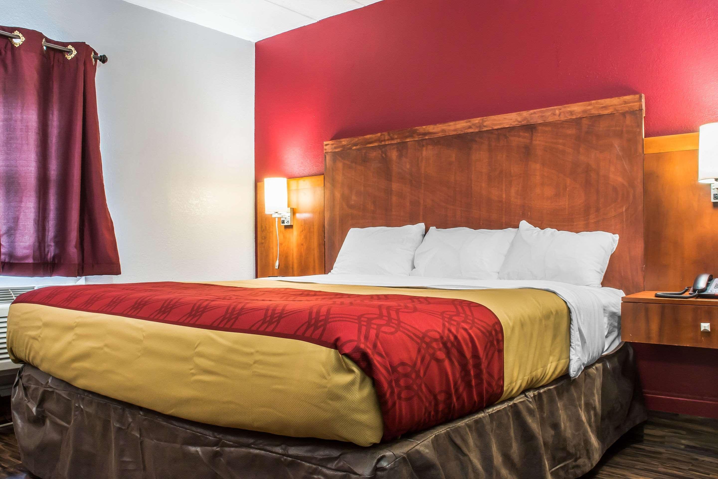 Econo Lodge Brockport Kültér fotó