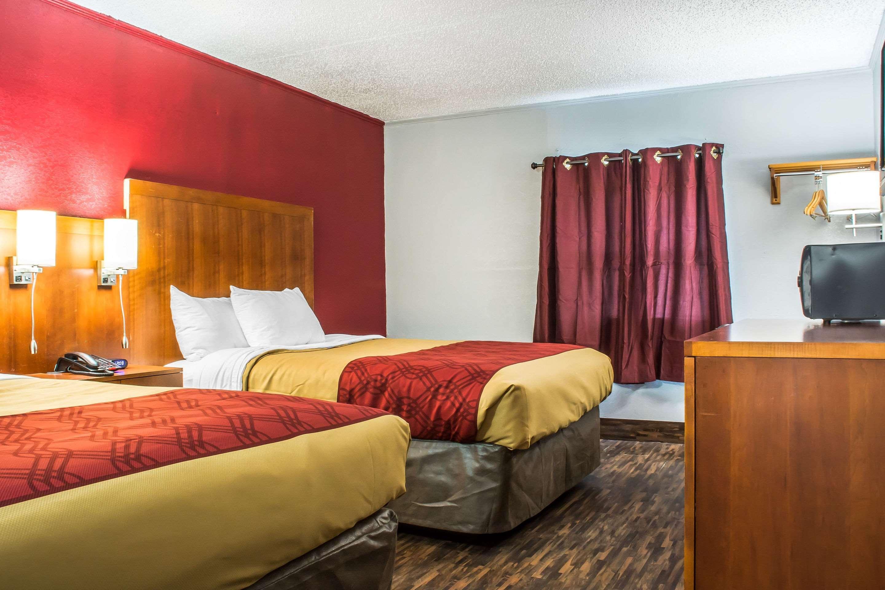 Econo Lodge Brockport Kültér fotó