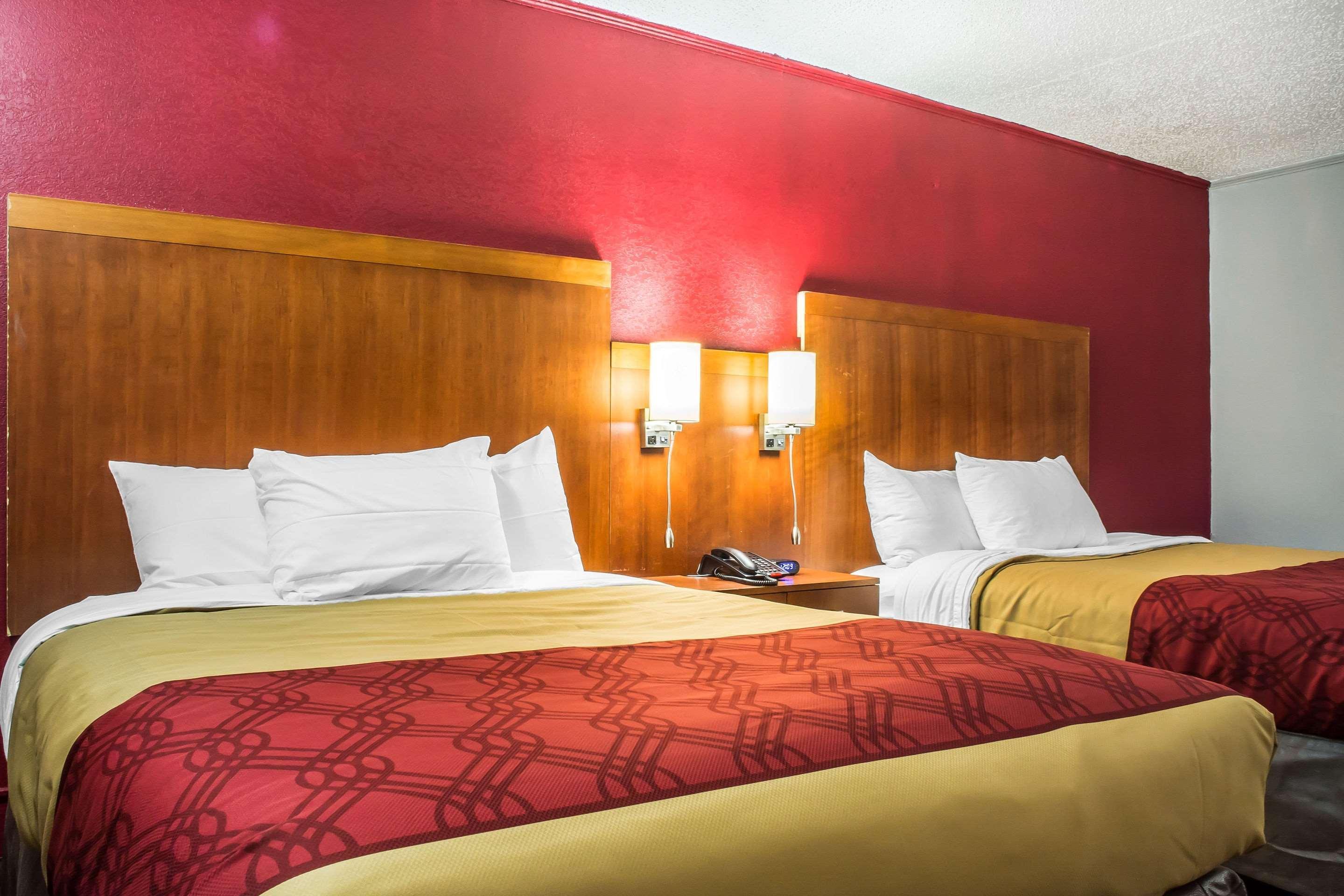 Econo Lodge Brockport Kültér fotó