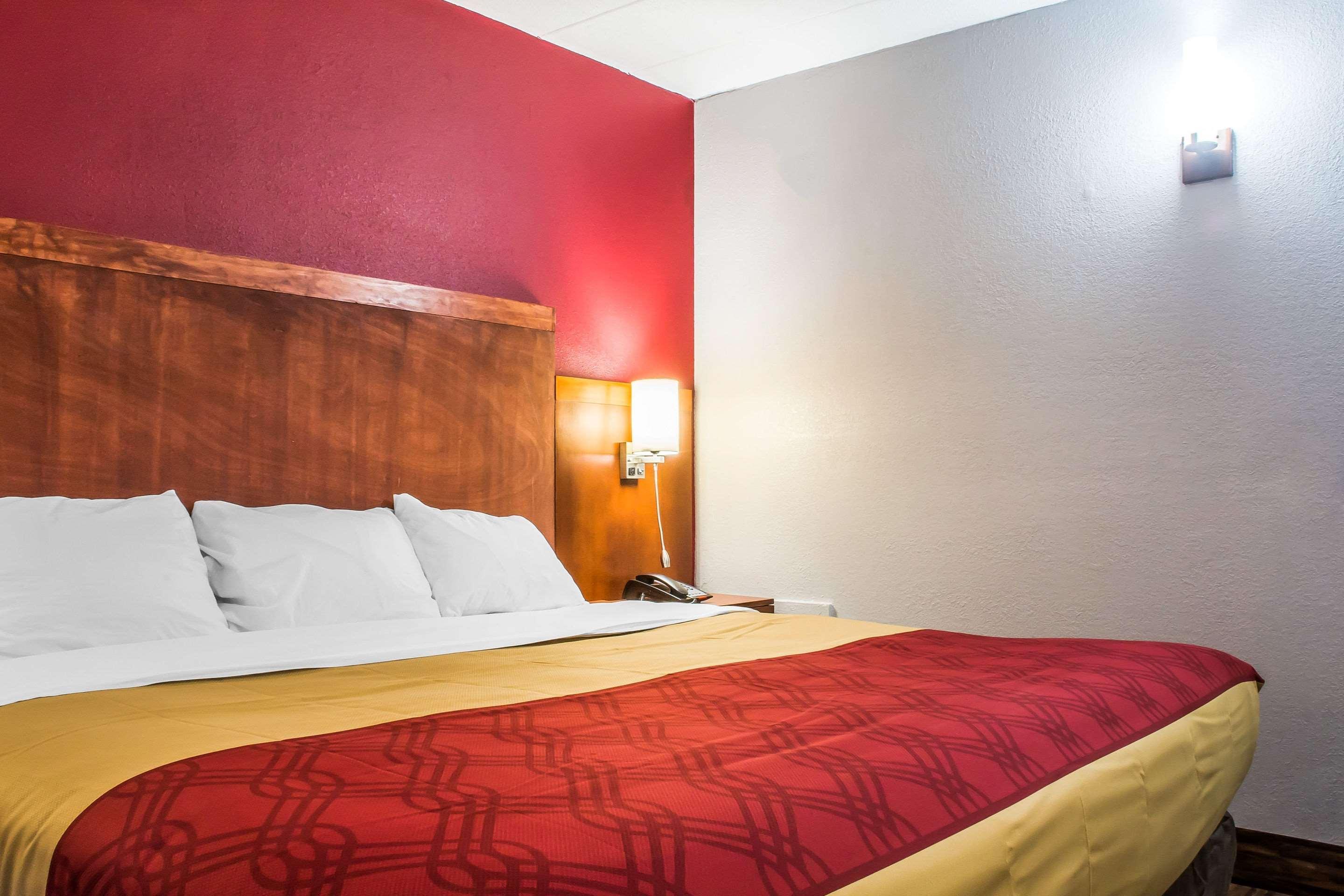 Econo Lodge Brockport Kültér fotó