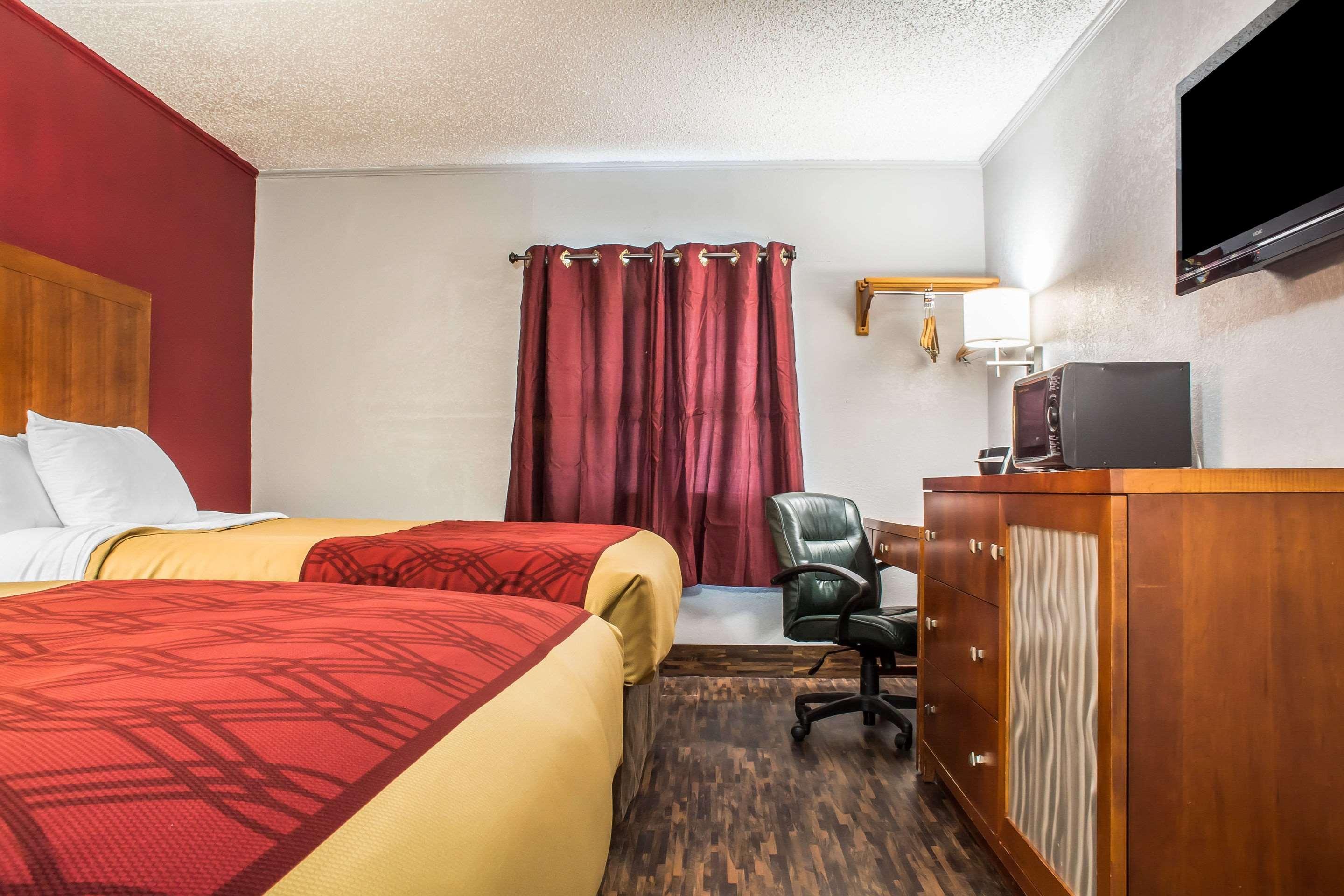 Econo Lodge Brockport Kültér fotó