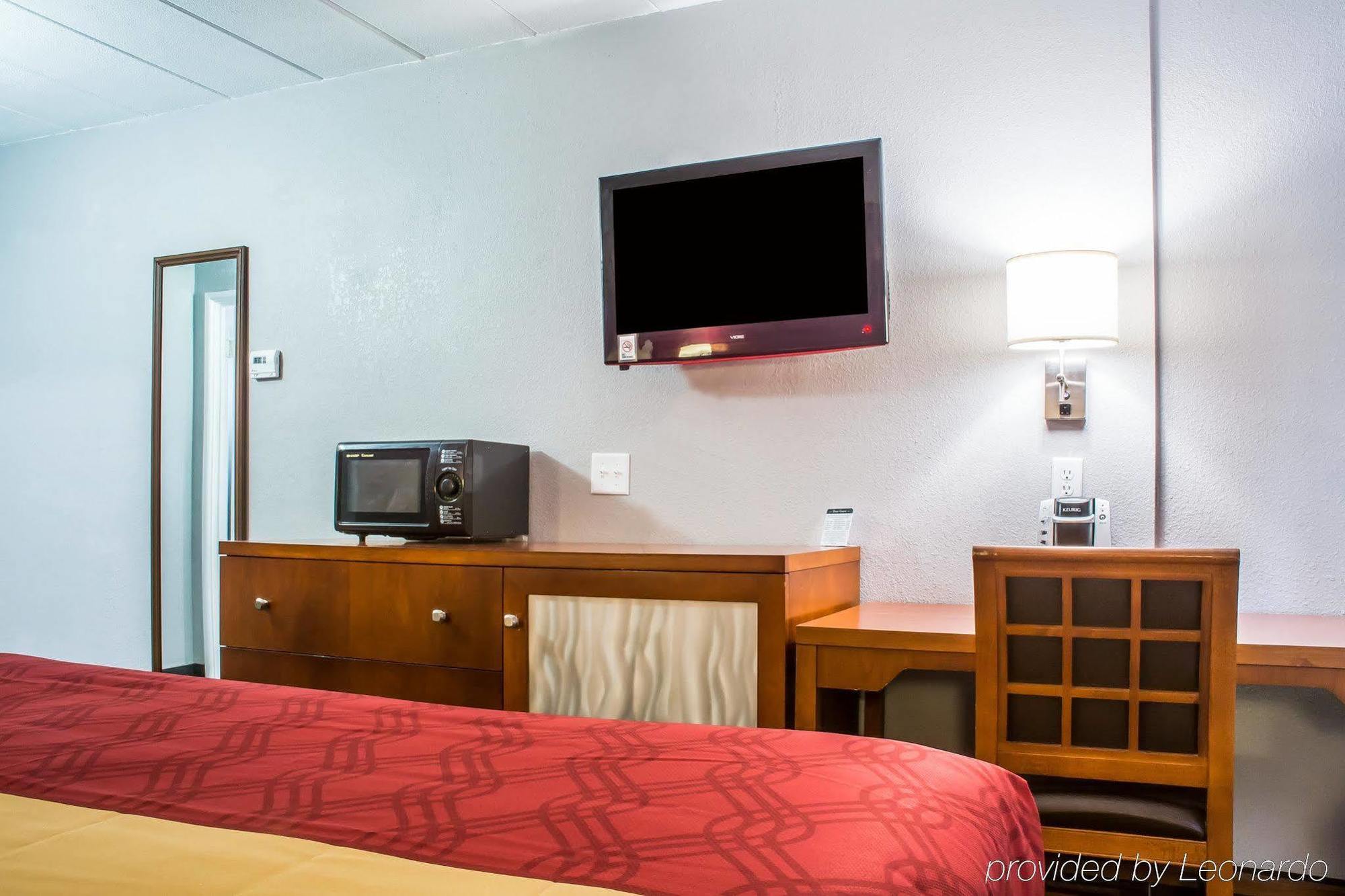Econo Lodge Brockport Kültér fotó