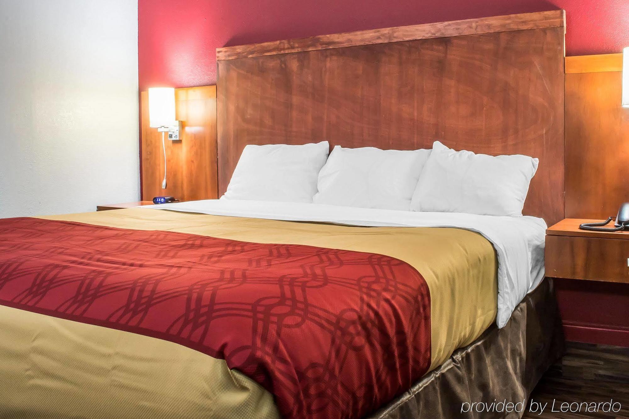Econo Lodge Brockport Kültér fotó
