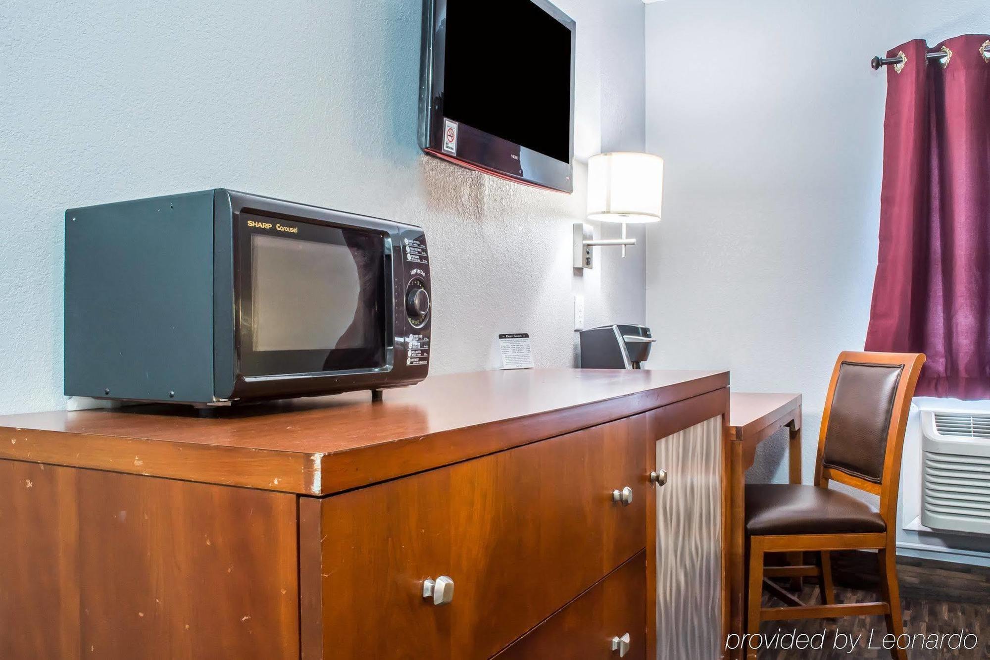 Econo Lodge Brockport Kültér fotó